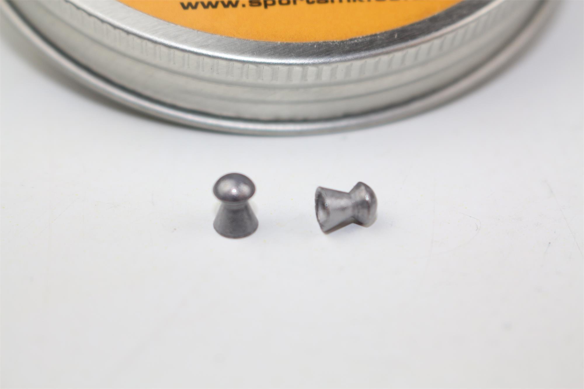 SMK Victory Shock Round .177 - Image 2