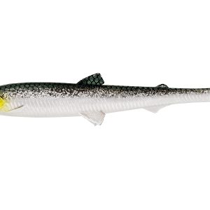 Westin BullTeez Shad 9.5cm 7g