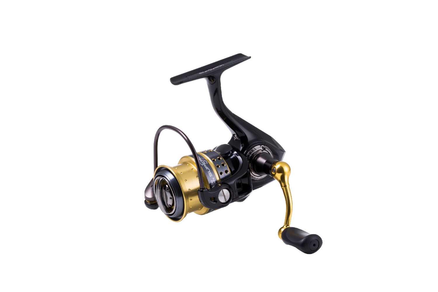 abu garcia ambassadeur 5601stx Abu Garcia Ambassadeur 5601SX with new line 