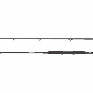 Abu Garcia Beast Pike 862XXH Spinning Rod 8ft 6" 40-140g