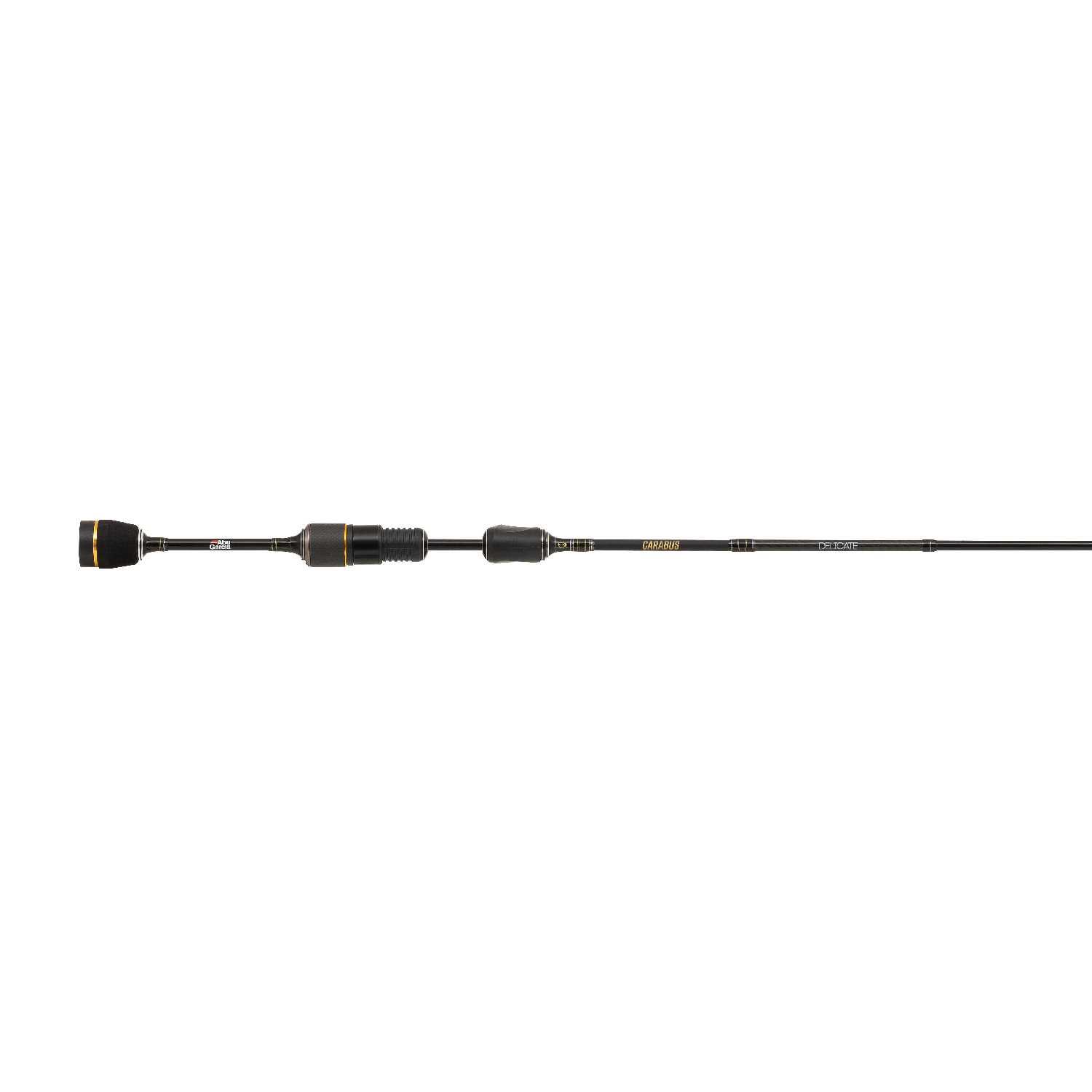 abu garcia carp rods Abu Garcia Carabus Delicate Lure Rods