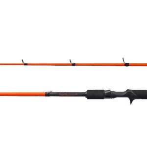 Abu Garcia Svartzonker X3 642H Jerk Rod 6ft 4" 40-100g 2pc