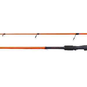 Abu Garcia Svartzonker X3 7112H Spinning Rod 7ft 11" 30-100g 2pc