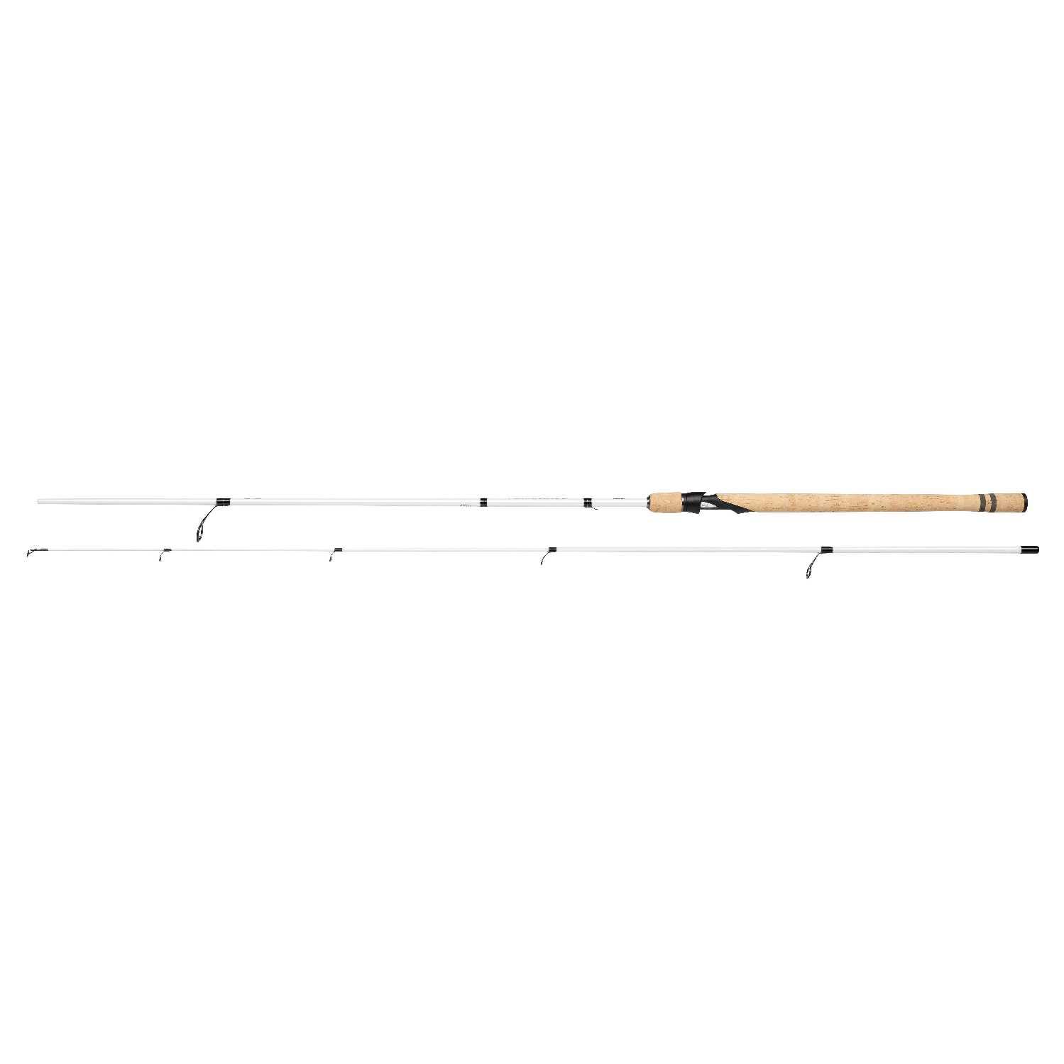 Abu Garcia Fast Attack Pro Combo | Gratis Verzending