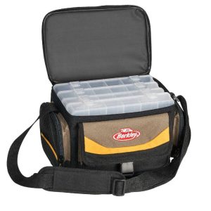 Berkley System Bag 4 Box Storer