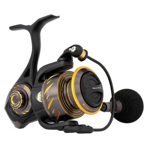 Penn Authority 2500 Spinning Reel