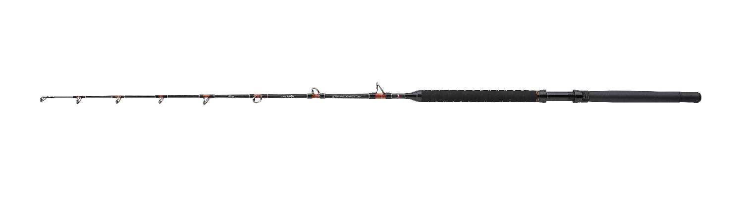 Penn Conflict XR Tuna Trolling Rod 6'6 30-60lb