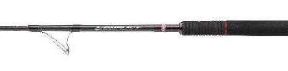 PENN Conflict Tuna BroumÃ© Spinning Rod 1.83m 100lb 2pc