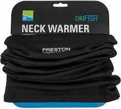 Preston Innovations DriFish Neck Warmer