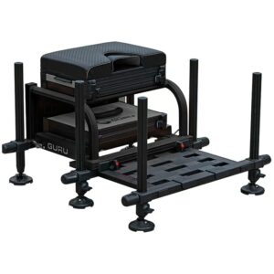 Guru ST8 Stealth Team Box 2.0