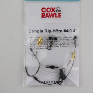 Cox & Rawle Dongle Rig - Wire
