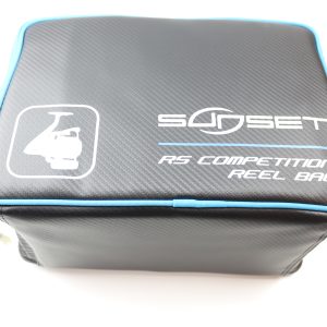 Sunset RS Competition Reel Bag
