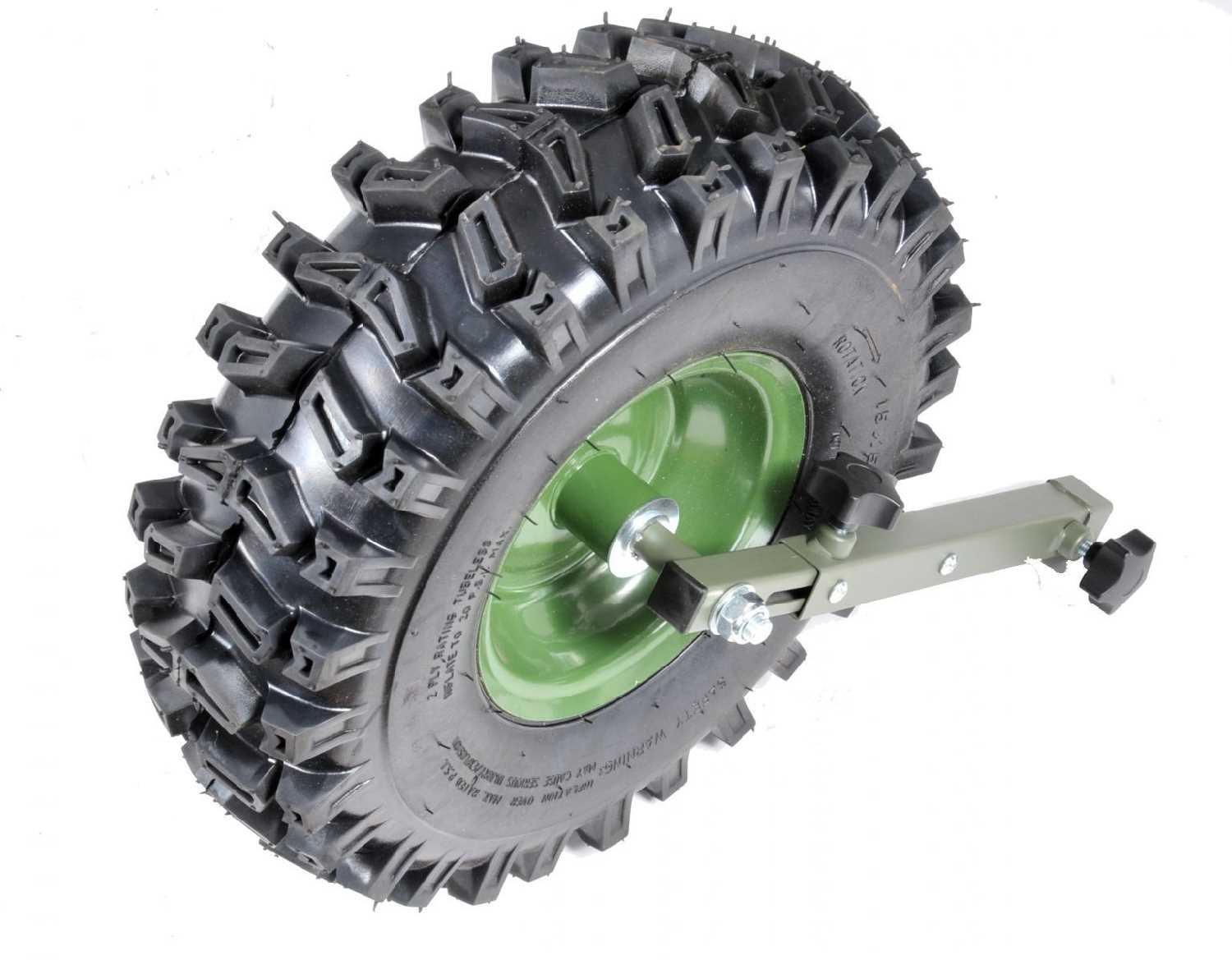 Carp Porter MK2 Conversion Kit Gerry’s Fishing