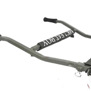 Carp Porter MK2 Fat Boy Cross Bar Handles