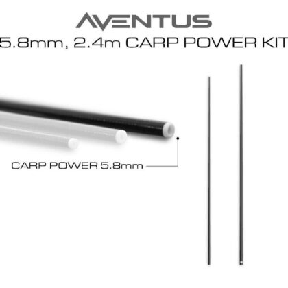 Guru Aventus Carp Power Kit 5.8m