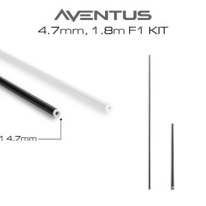 Guru Aventus F1 Kit 4.7mm