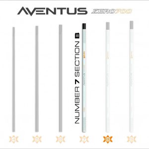 Guru Aventus Z700 11.5m Section 07B