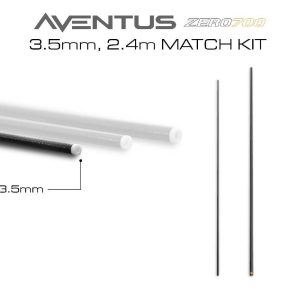 Guru Aventus Z700 Match 3.5mm Kits
