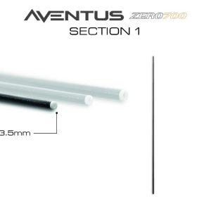 Guru Aventus Z700 Sections