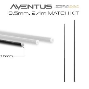 Guru Aventus Z900 Match 3.5mm Kits