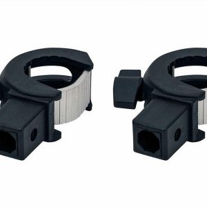 Guru Rive D36 Clip One Ring with round hole (x2per pack)