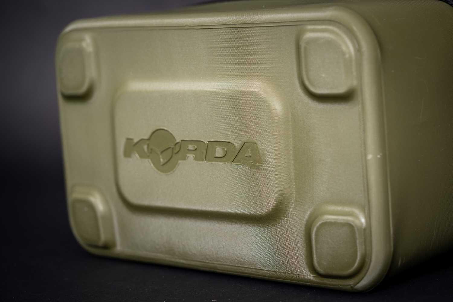 Korda Compac Camera Bag - Image 4