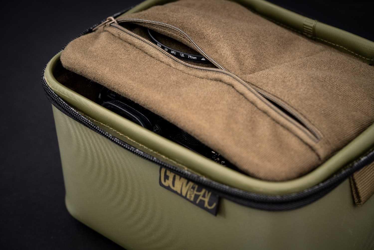Korda Compac Camera Bag - Image 5