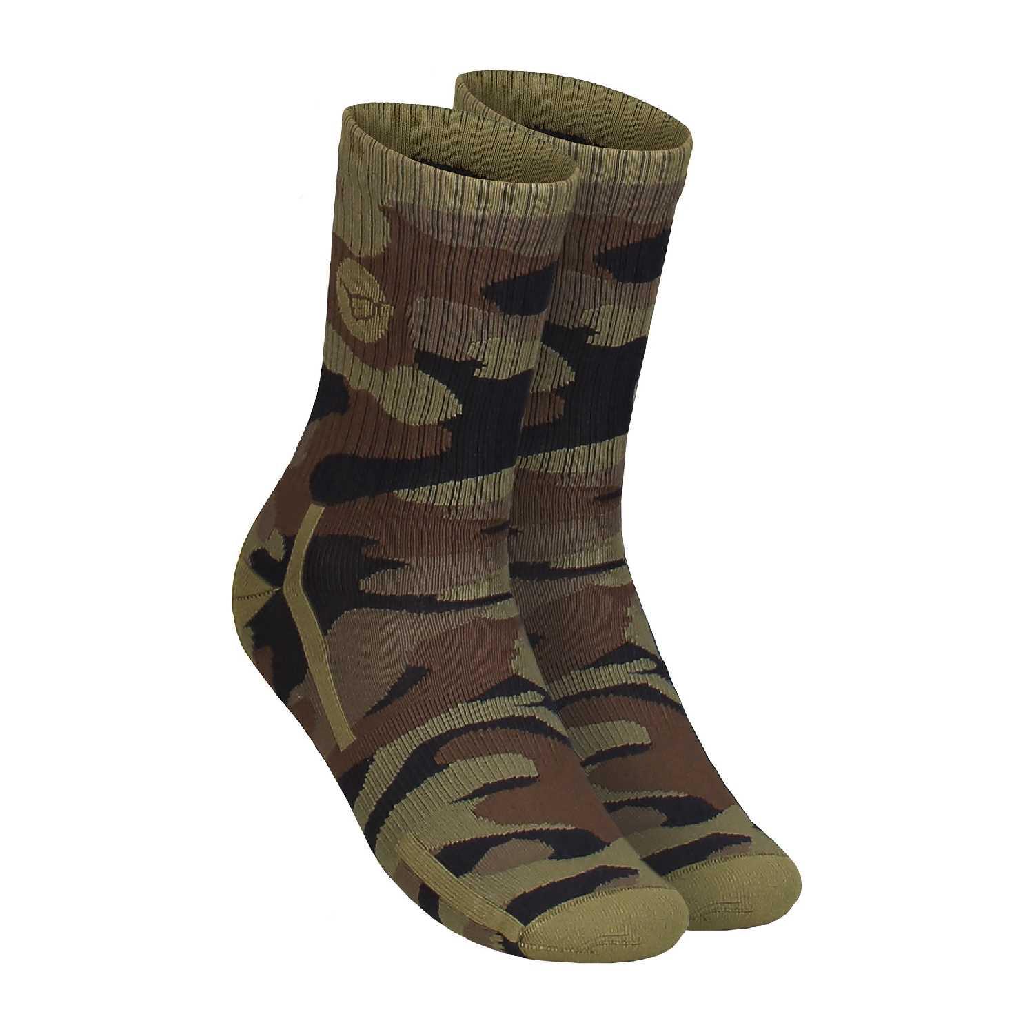 Korda Kore Camouflage Waterproof Socks - Image 2