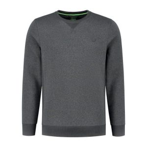 Korda Kore Crew Neck Charcoal