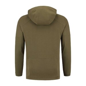 Korda Kore Lightweight Hoodie Olive