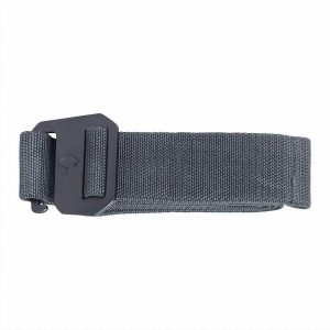 Korda Ltd Edition Kwik Draw Belt Charcoal