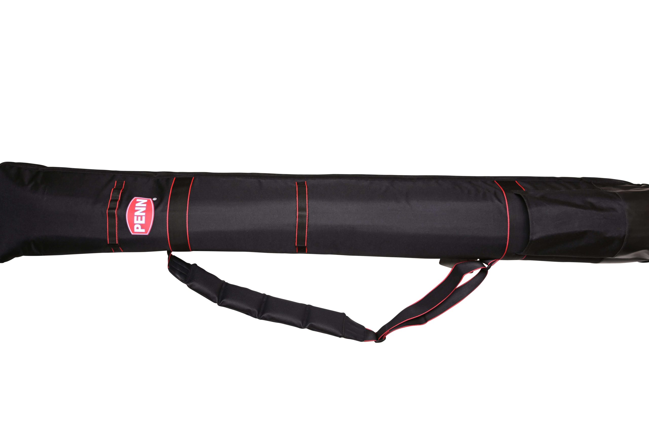 penn fishing rod bag - Very Sturdy Padded Carry Bag with Shoulder Strap - Salt Water Resistant Zippers This premium Abu Garcia rod sleeve is the ideal item to help protect your rod during transportation or while in storage PENN Luggage solutions including bags,