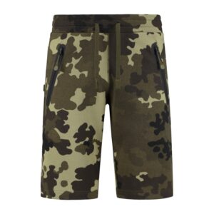 Korda Ltd Edition Jersey Shorts Light Kamo