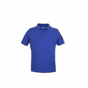 Shimano Polo - Royal Blue