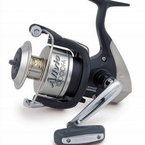 Shimano Alivio FA 10000 Reel