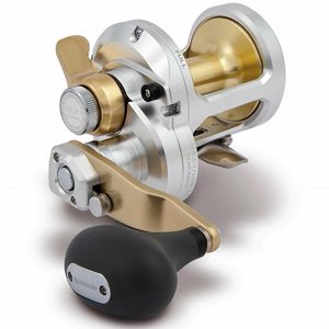 Shimano Boat Talica 8 8lb Right Hand Reel