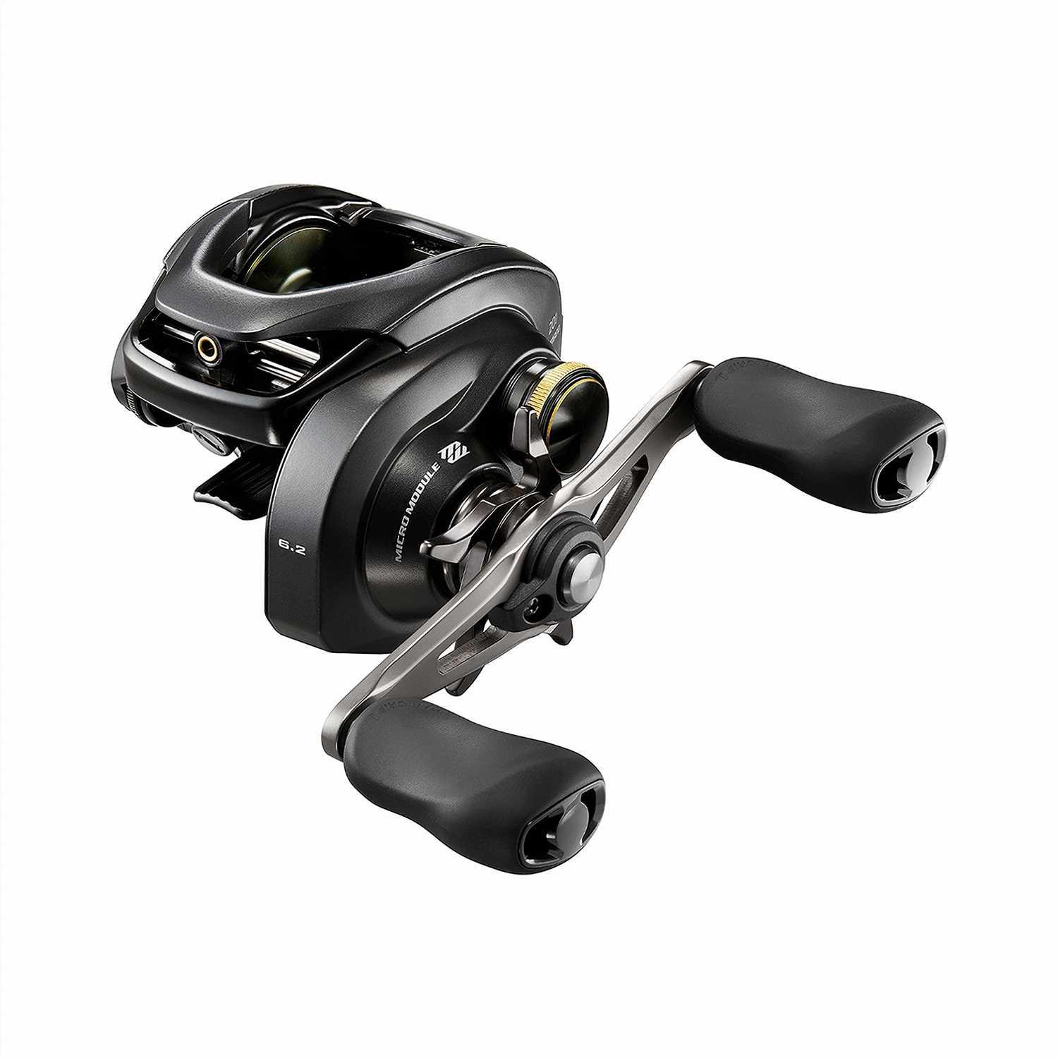 ugly stik bigwater downrigger trolling combo 8.3-ft Spinning Reel and Fishing Rod : Sports & Outdoors have for your fishing Manitoba Mullet - Northland Lure Lock Box Rod Action::Medium Lite - Extra Fast