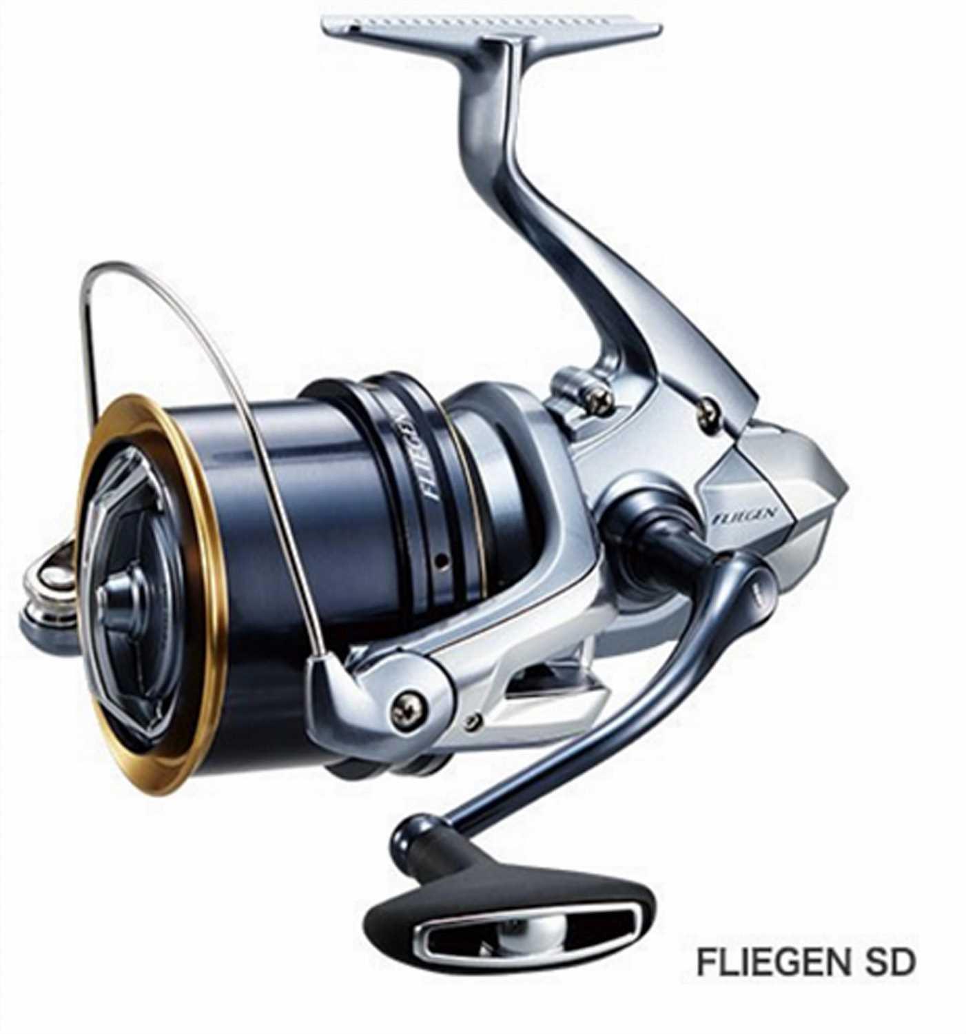 SHIMANO SA FLIEGEN SD スピニングリール image383130407.jpg