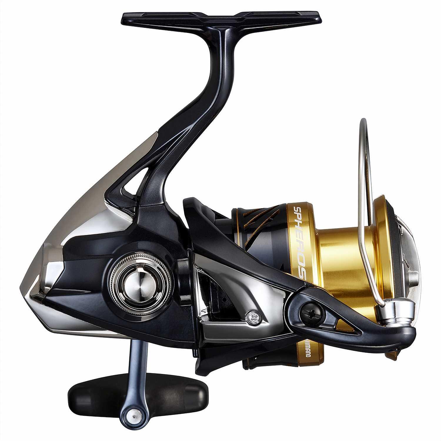 Shimano Spheros SW 4000 XG Reel