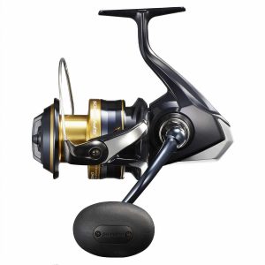 Shimano Spheros SW A 8000 HG Reel