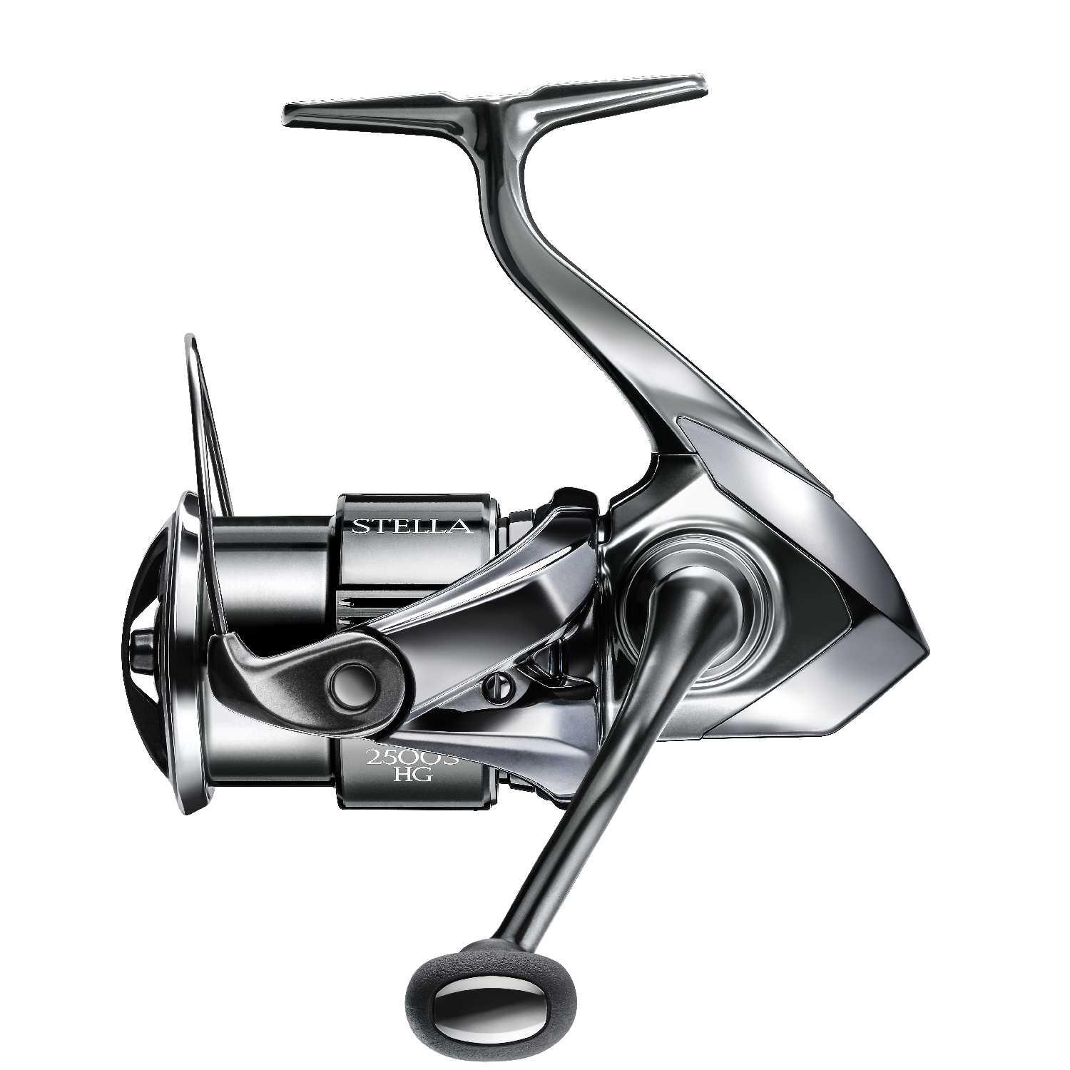 リール SHIMANO STELLA 2500HGS Shimano Stella FK 2500 HG Reel