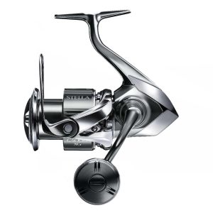 Shimano Stella FK C5000 XG Reel