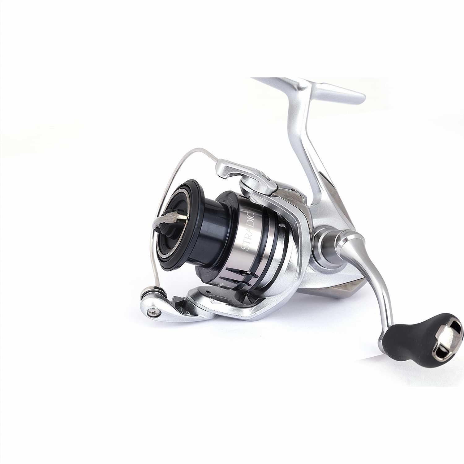 Shimano Stradic FL 1000 HG Reel