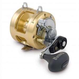 Shimano Tiagra A 130lb Right Hand Reel