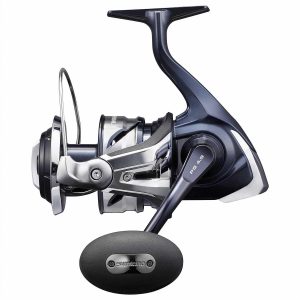 Shimano Twin Power SW C 10000 PG Reel