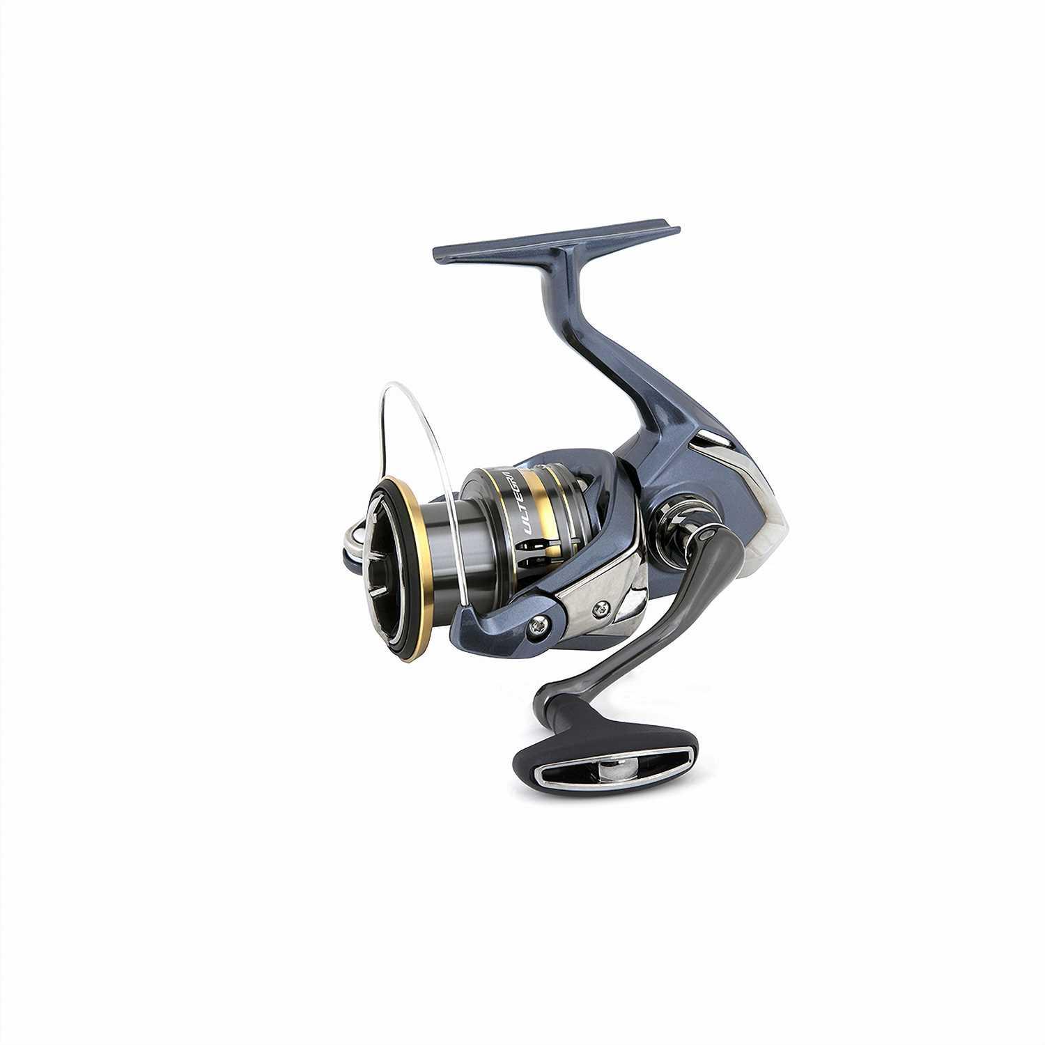 リール SHIMANO ULTEGRA c3000XG Shimano Ultegra FC C3000 XG Reel