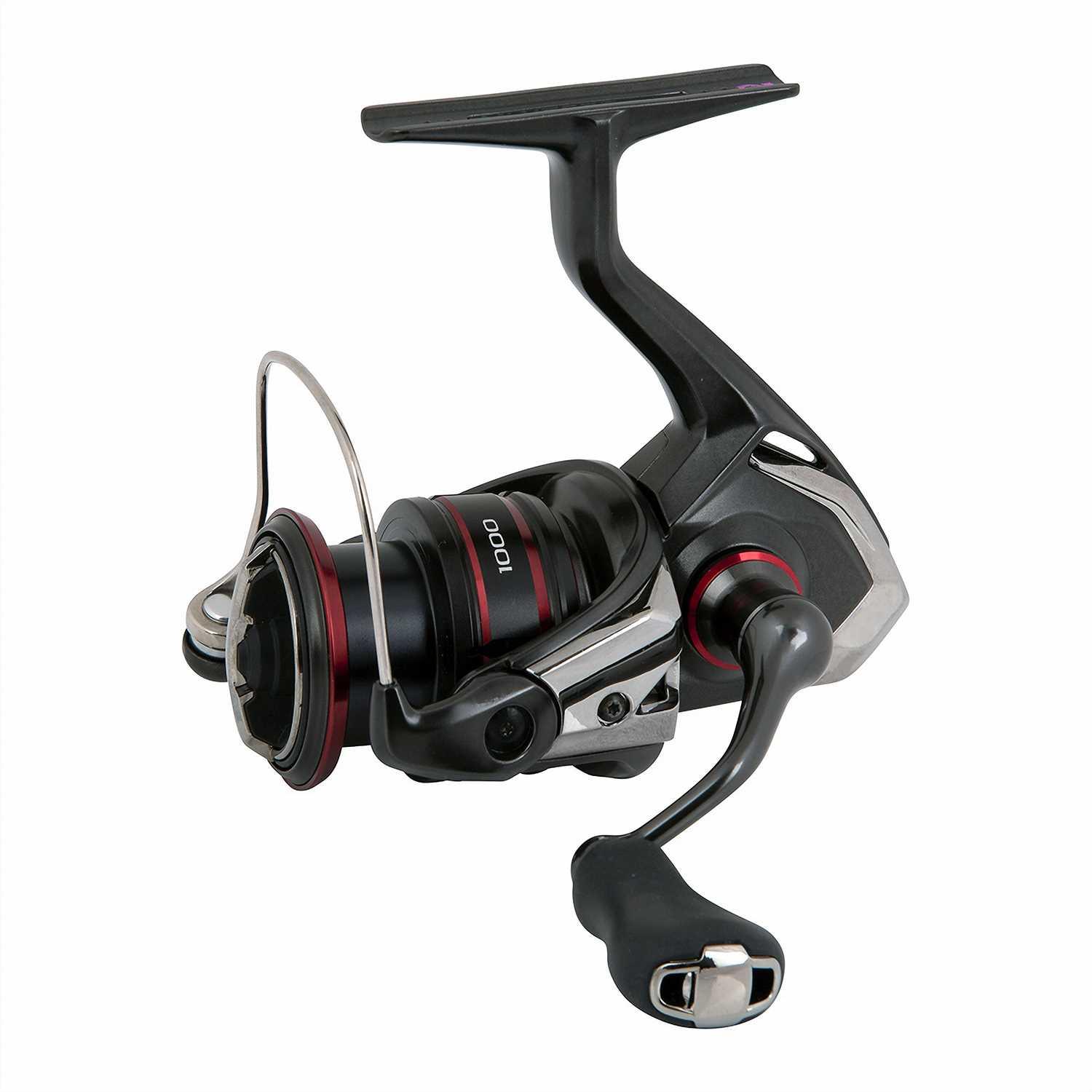 Shimano Vanford 500 Reel