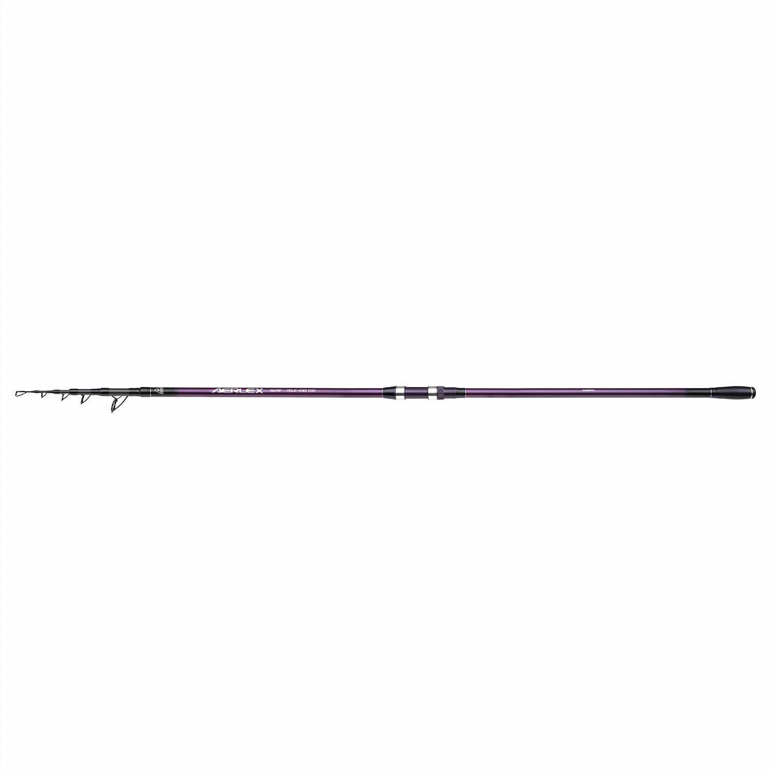 shimano aerlex surf rod Shimano Aerlex Surf Tele Rods
