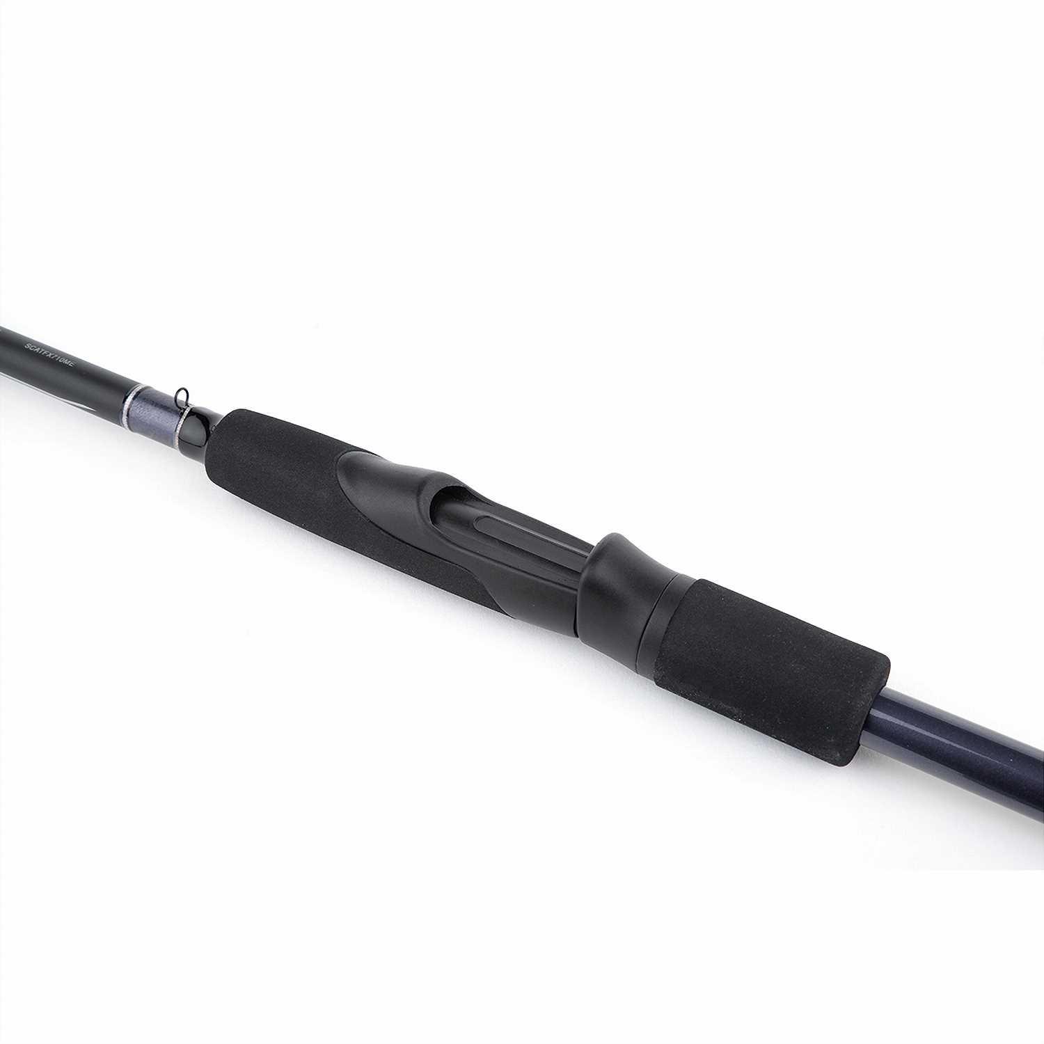 shimano catana fx spinning rod M-F 14-40 g : Sports & Outdoors The Shimano FX Spinning Rods are top Shimano Catana FX Spinning