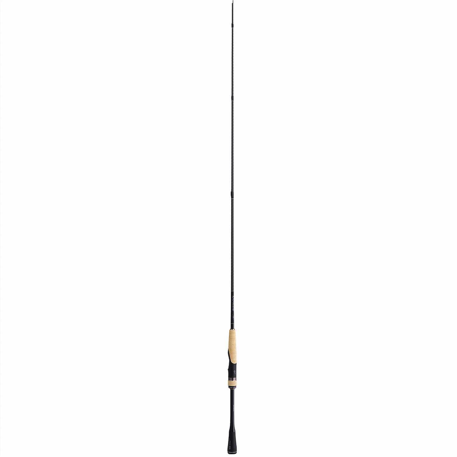 Shimano Expride Spinning Rods 1+1pc